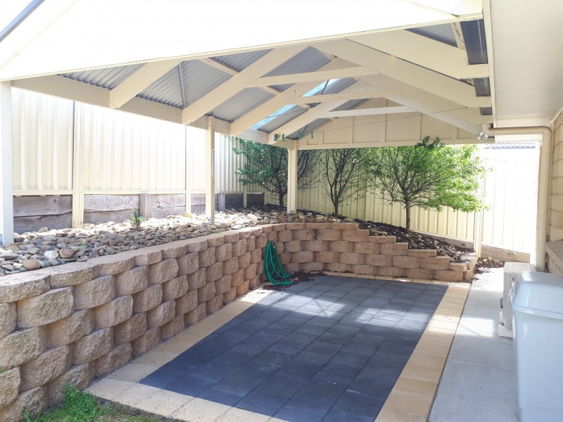 1/8 FOOTE STREET, Mount Gambier SA 5290