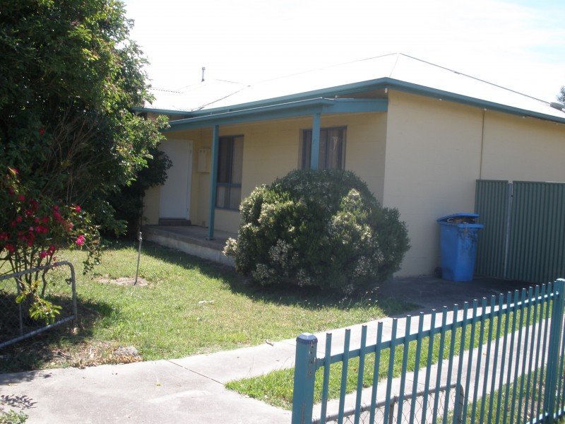 31 PRESSEY STREET, Mount Gambier SA 5290