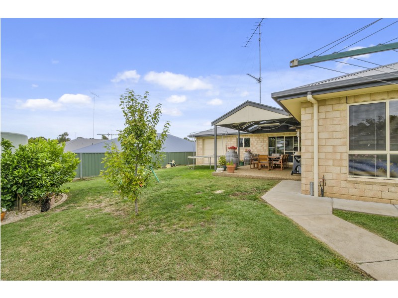 26 St MARTINS DRIVE, Mount Gambier SA 5290