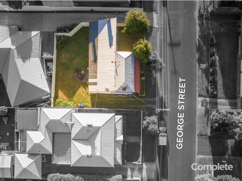 8 GEORGE STREET, Mount Gambier SA 5290