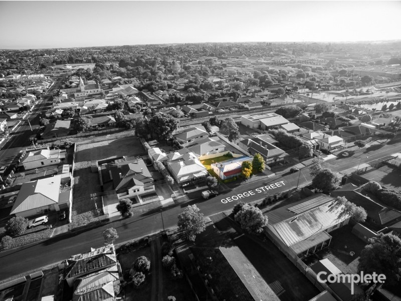 8 GEORGE STREET, Mount Gambier SA 5290