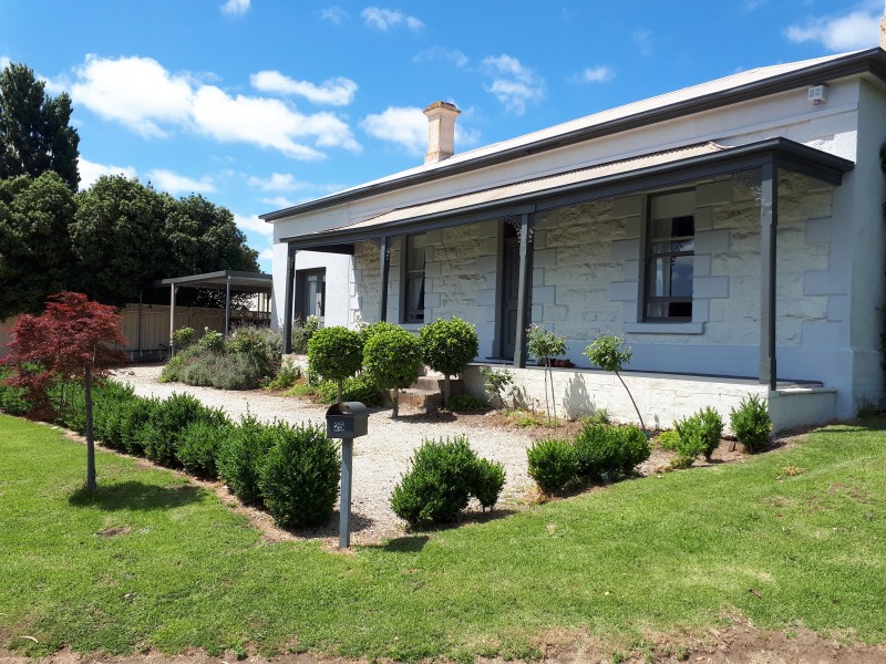 25 O’HALLORAN TERRACE, Mount Gambier SA 5290