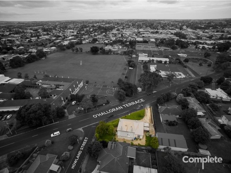 25 O’HALLORAN TERRACE, Mount Gambier SA 5290