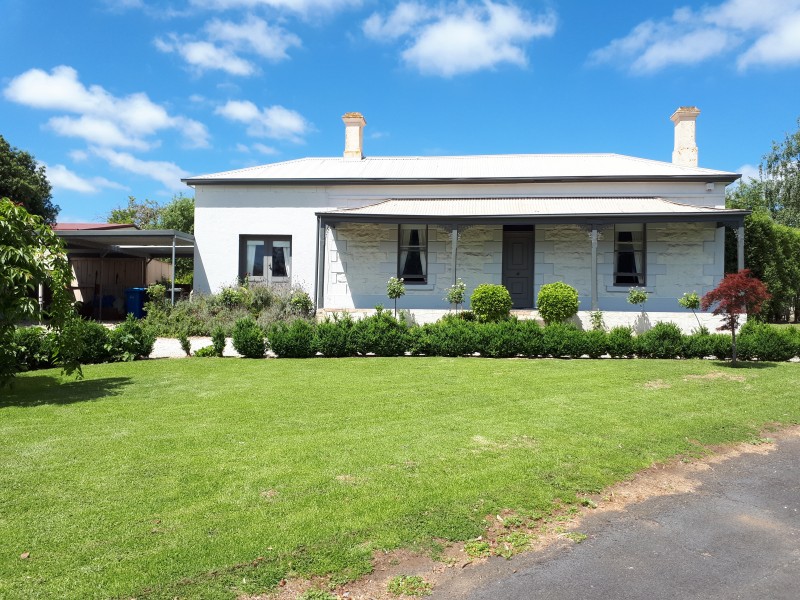 25 O’HALLORAN TERRACE, Mount Gambier SA 5290