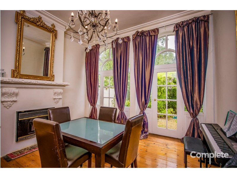 25 O’HALLORAN TERRACE, Mount Gambier SA 5290