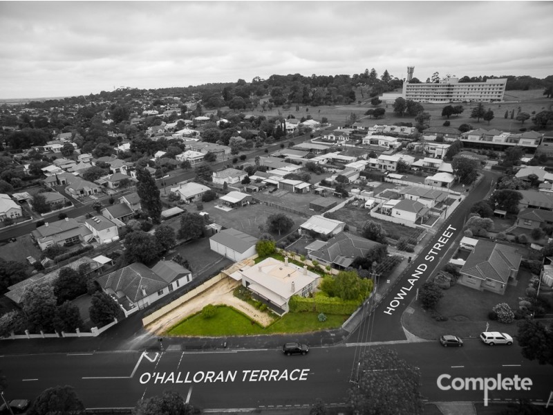 25 O’HALLORAN TERRACE, Mount Gambier SA 5290
