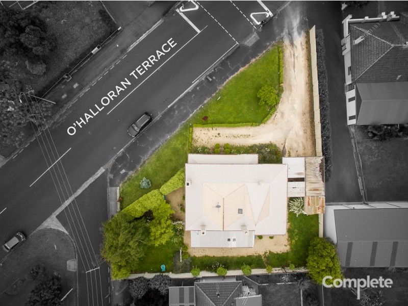 25 O’HALLORAN TERRACE, Mount Gambier SA 5290