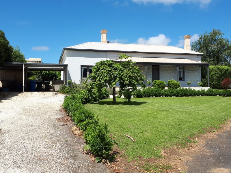 25 O’HALLORAN TERRACE, Mount Gambier SA 5290