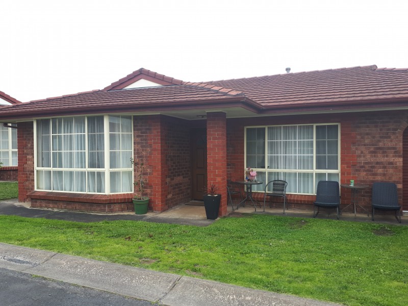 4/3 GEORGE STREET, Mount Gambier SA 5290