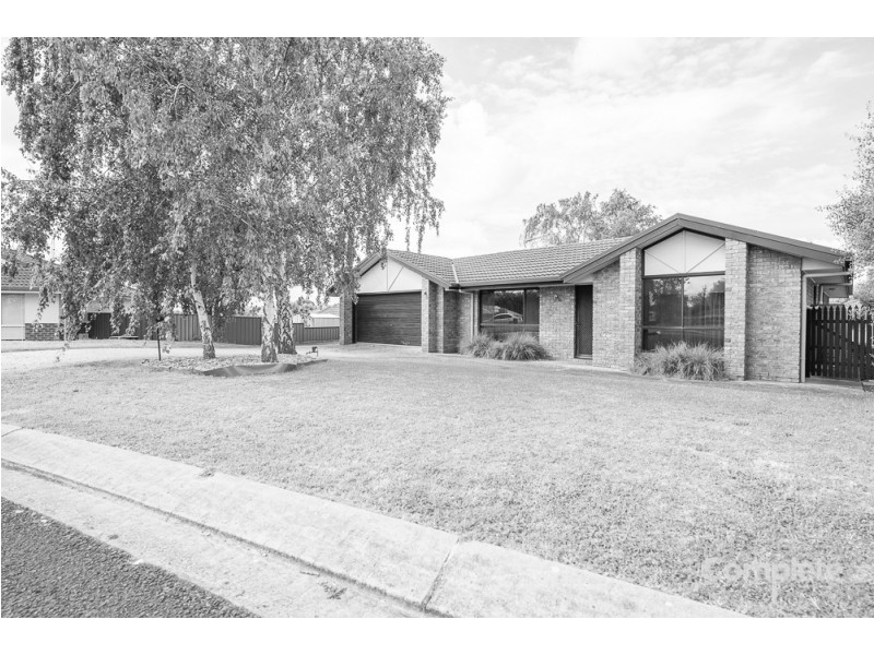 34 YEATES STREET, Mount Gambier SA 5290