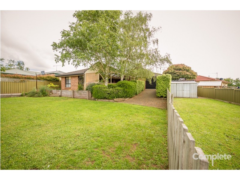 34 YEATES STREET, Mount Gambier SA 5290