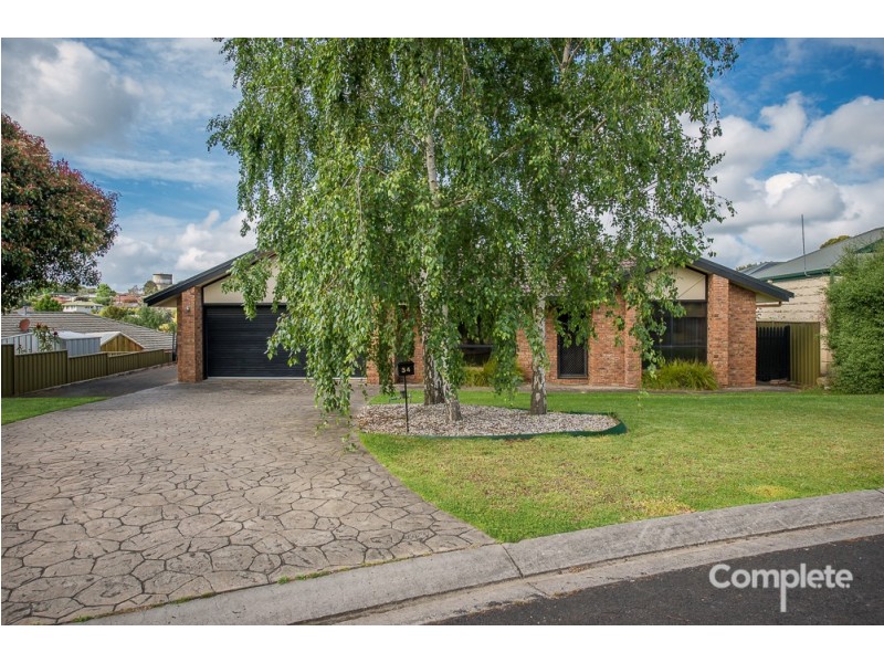 34 YEATES STREET, Mount Gambier SA 5290