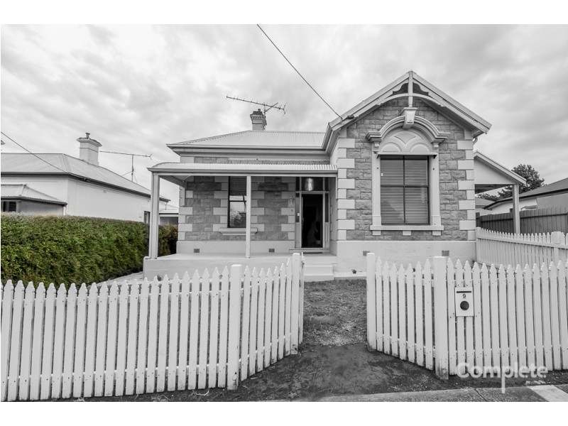 9 SHEPHERDSON ROAD, Mount Gambier SA 5290