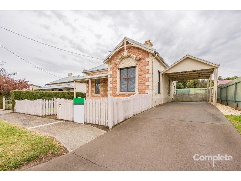 9 SHEPHERDSON ROAD, Mount Gambier SA 5290