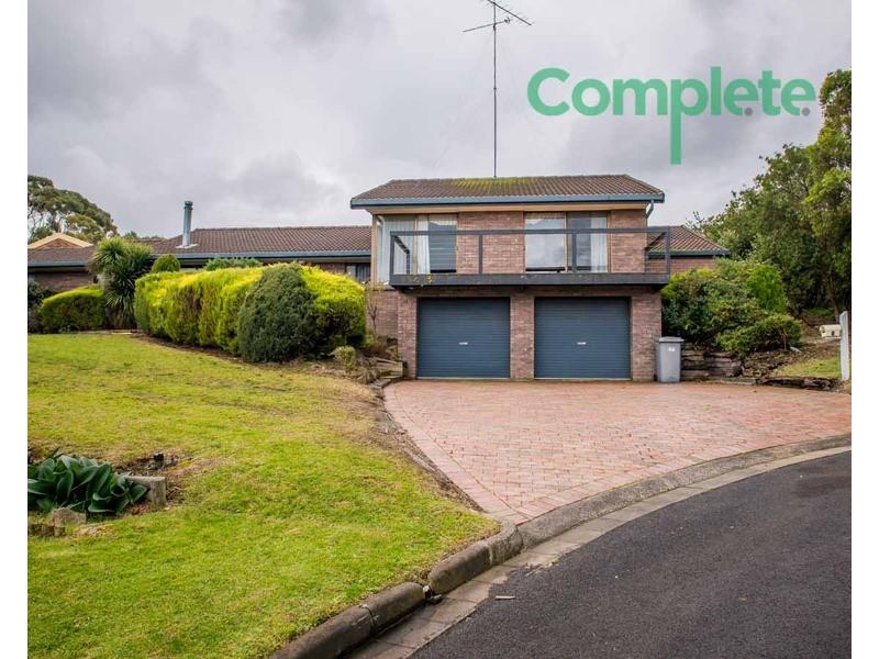 2 JOANNA PLACE, Mount Gambier SA 5290