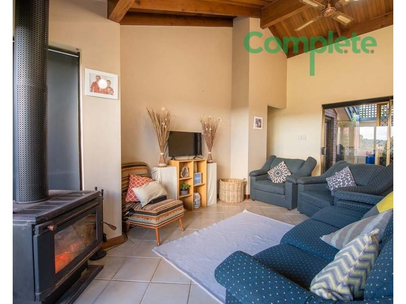 2 JOANNA PLACE, Mount Gambier SA 5290