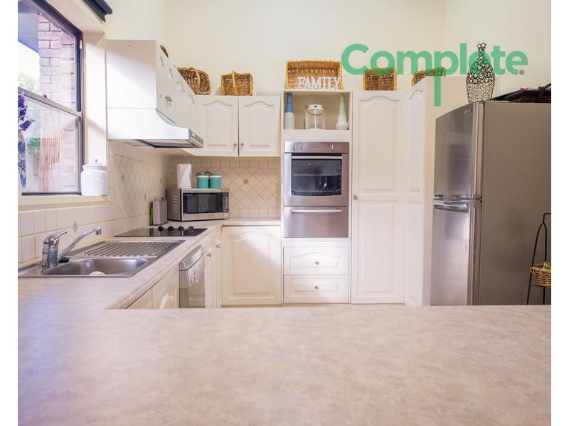 2 JOANNA PLACE, Mount Gambier SA 5290