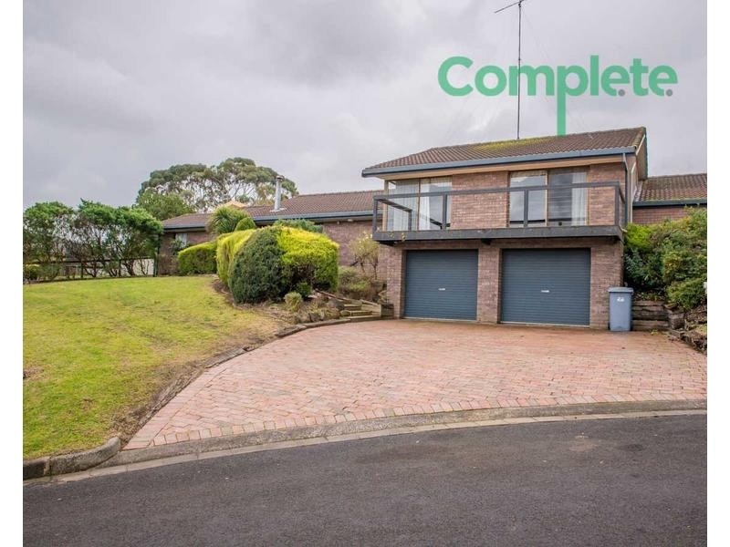2 JOANNA PLACE, Mount Gambier SA 5290