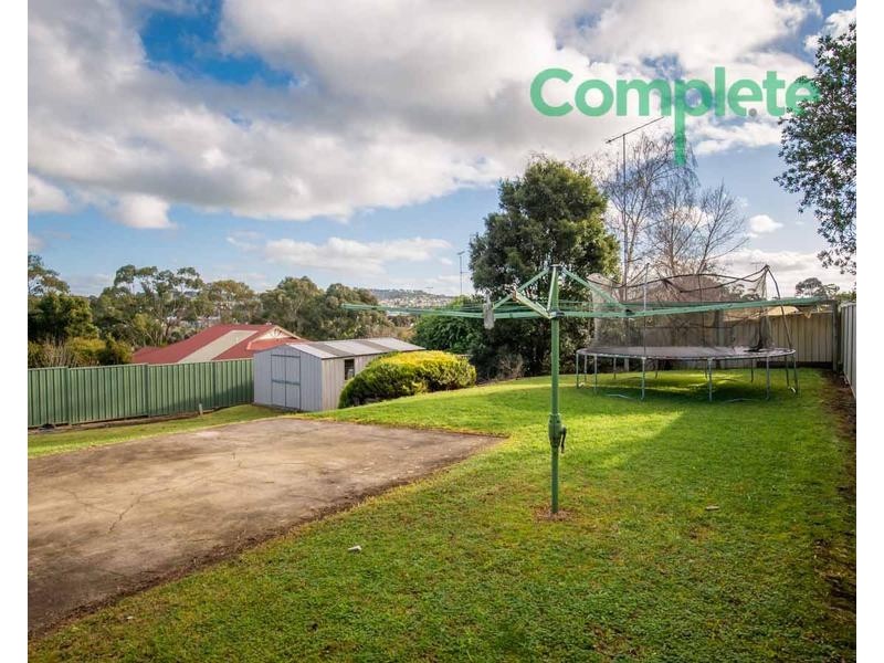 2 JOANNA PLACE, Mount Gambier SA 5290