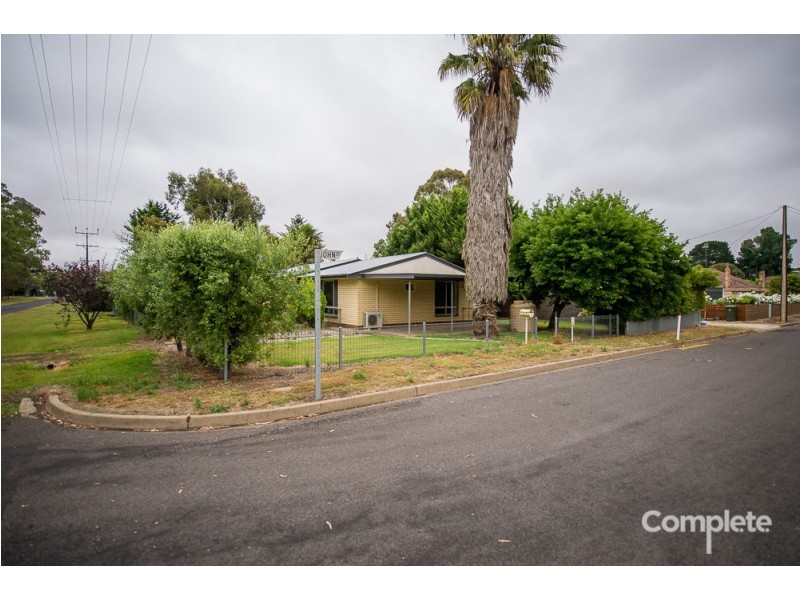 1 JOHN STREET, Kalangadoo SA 5278