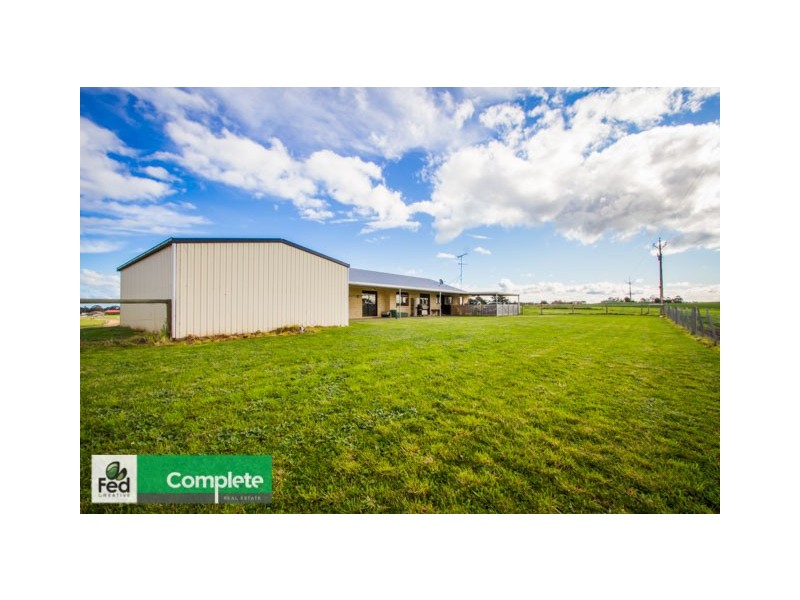 29680 Princes Highway., Mount Gambier SA 5290