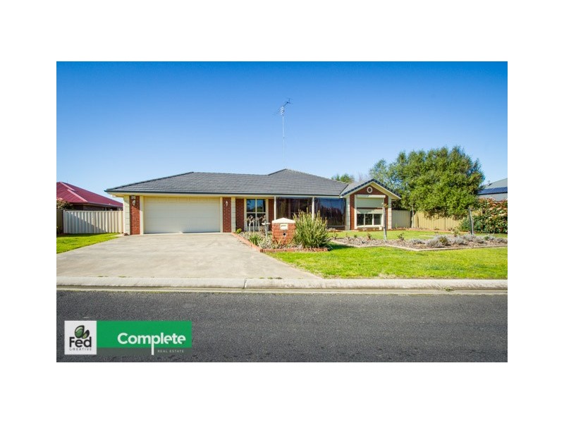 6 Sandstone Court, Mount Gambier SA 5290