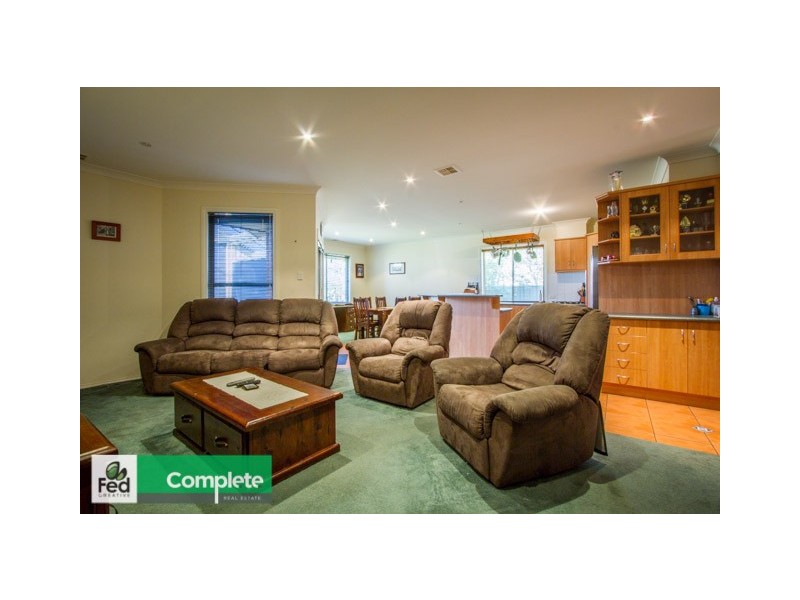 6 Sandstone Court, Mount Gambier SA 5290