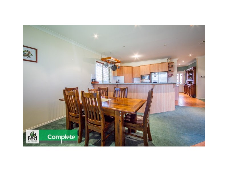 6 Sandstone Court, Mount Gambier SA 5290