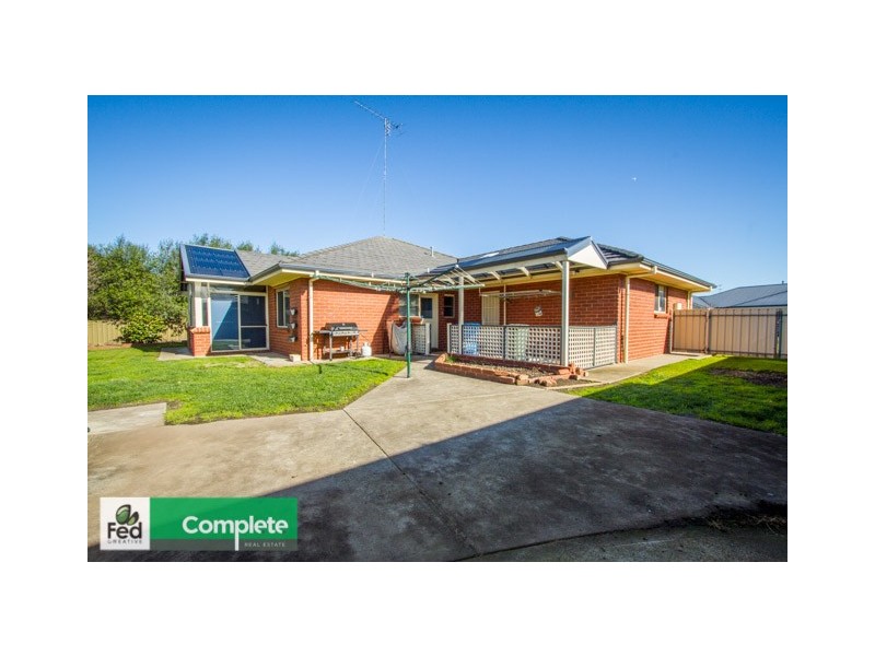 6 Sandstone Court, Mount Gambier SA 5290