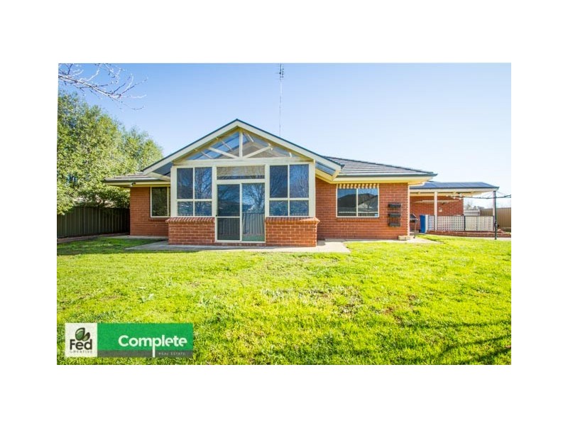 6 Sandstone Court, Mount Gambier SA 5290