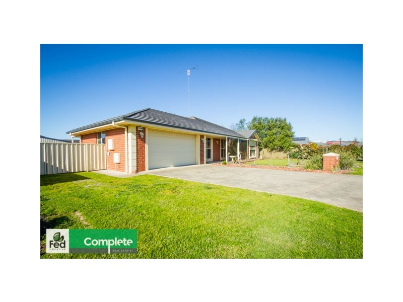 6 Sandstone Court, Mount Gambier SA 5290