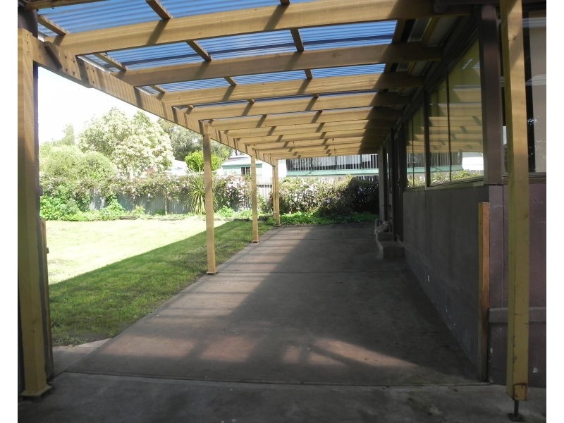 13 ROBINSON STREET, Mount Gambier SA 5290