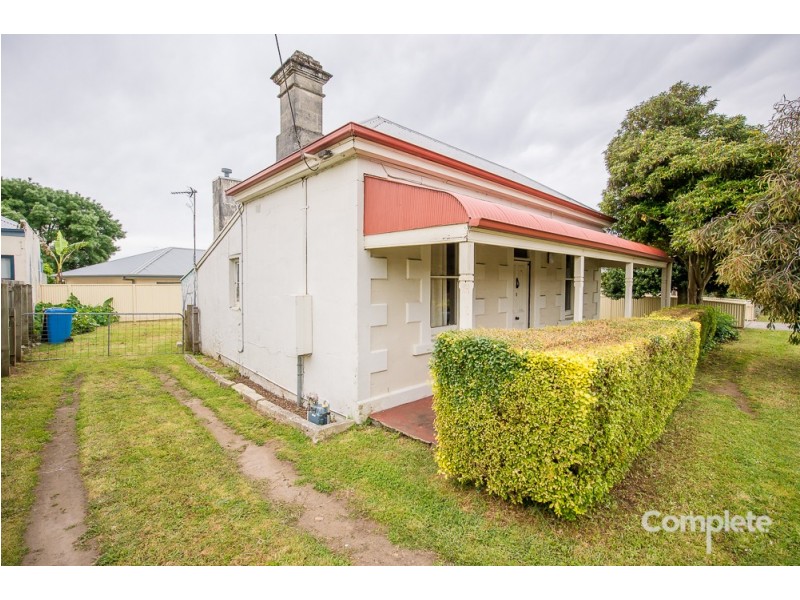 8 GEORGE STREET, Mount Gambier SA 5290