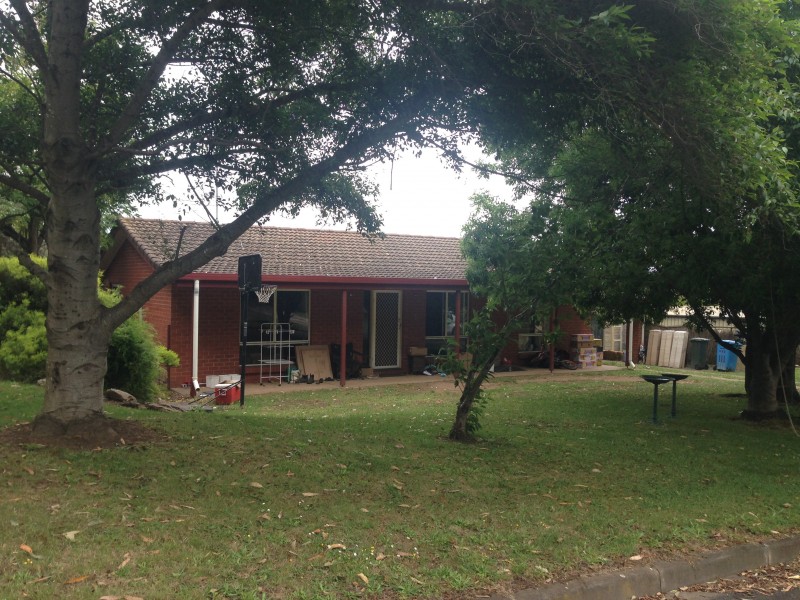 12 TWEED CRESCENT, Mount Gambier SA 5290