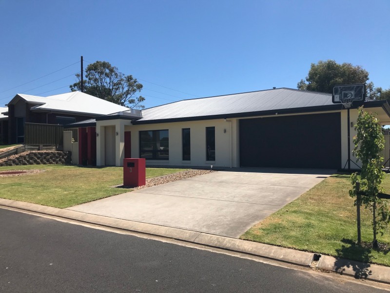 3 SILVERBROOK AVENUE, Mount Gambier SA 5290