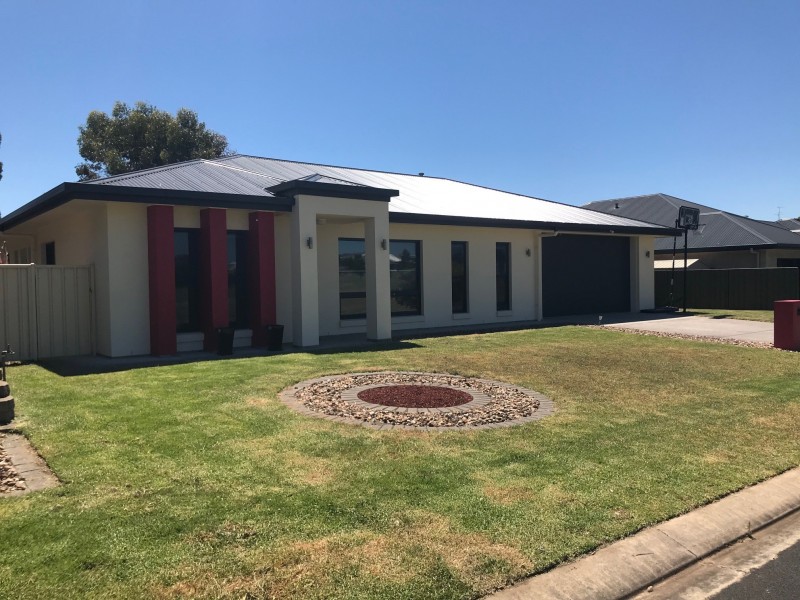 3 SILVERBROOK AVENUE, Mount Gambier SA 5290