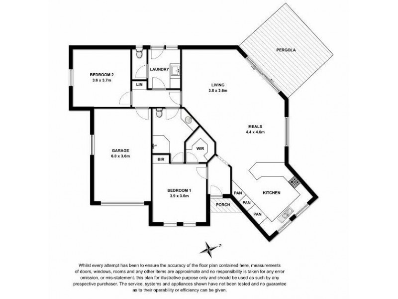 41 UMPHERSTON STREET, Mount Gambier SA 5290