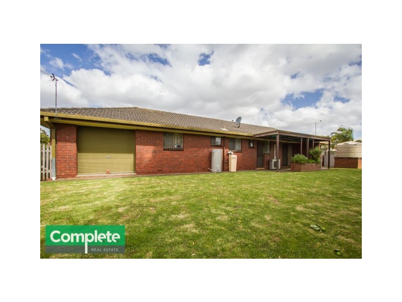 3 Badenoch Street., Mount Gambier SA 5290