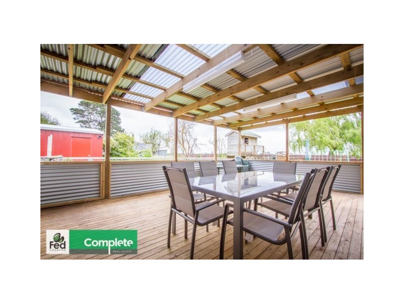 4 Avondale Road., Mount Gambier SA 5290