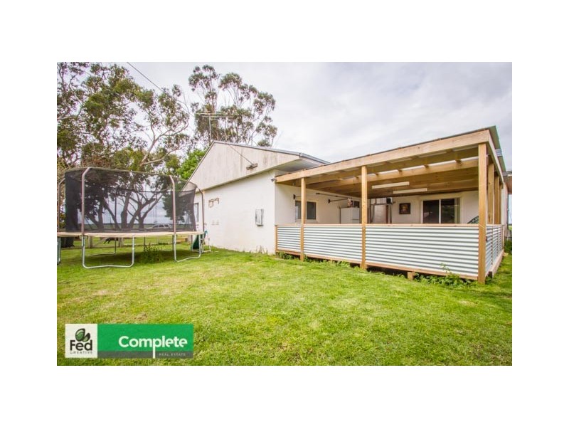 4 Avondale Road., Mount Gambier SA 5290