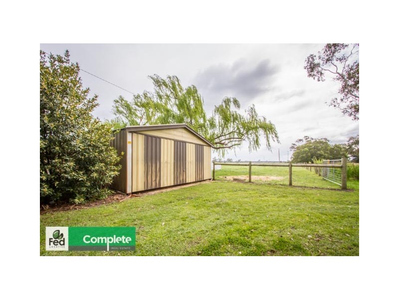 4 Avondale Road., Mount Gambier SA 5290