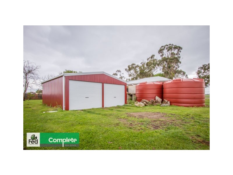 4 Avondale Road., Mount Gambier SA 5290