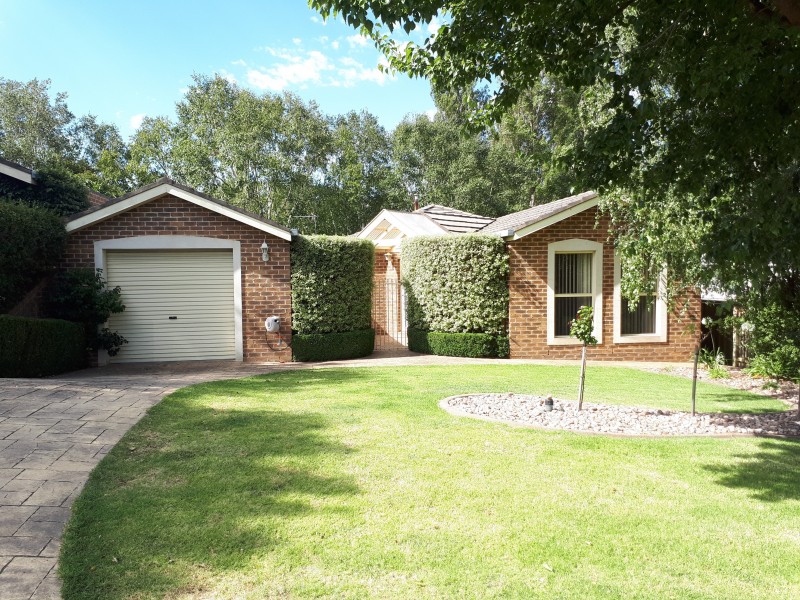 4 GEBHARDT CLOSE, Mount Gambier SA 5290