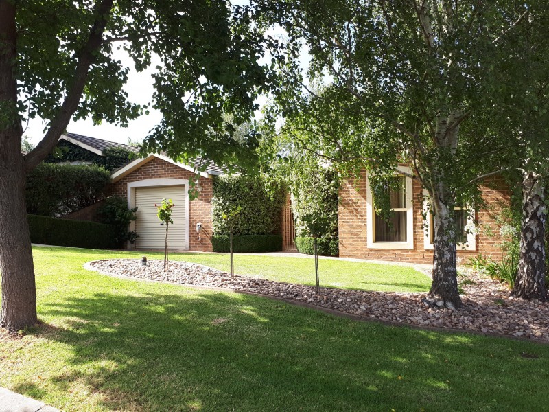 4 GEBHARDT CLOSE, Mount Gambier SA 5290