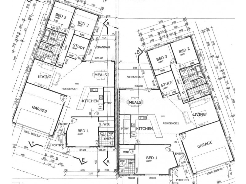 1-4 Ellwood Court, Mount Gambier SA 5290