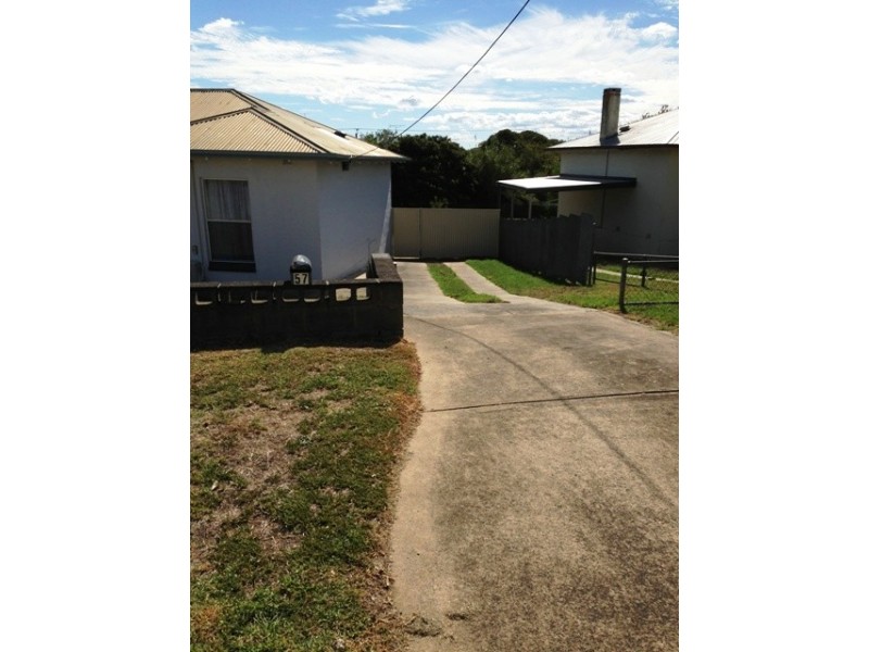 57 Burcham Street, Mount Gambier SA 5290