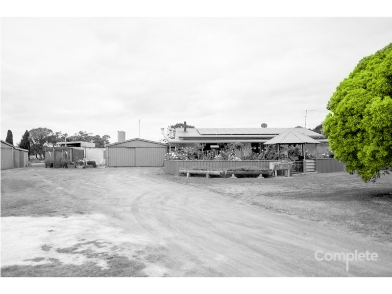 134 LOWER NELSON ROAD, Port Macdonnell SA 5291