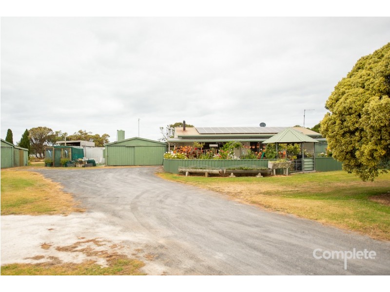 134 LOWER NELSON ROAD, Port Macdonnell SA 5291