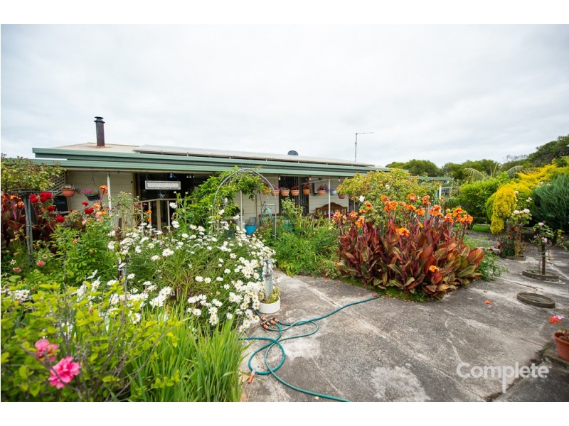 134 LOWER NELSON ROAD, Port Macdonnell SA 5291