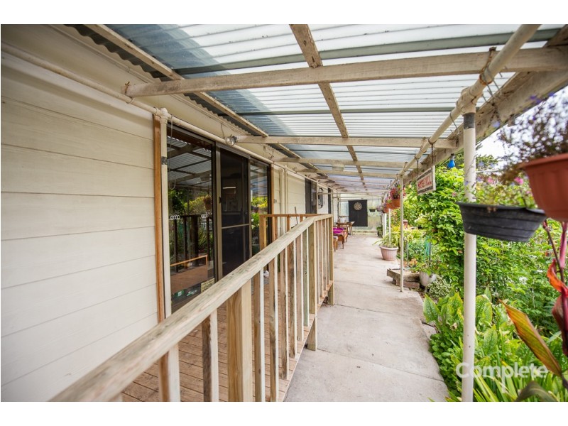 134 LOWER NELSON ROAD, Port Macdonnell SA 5291